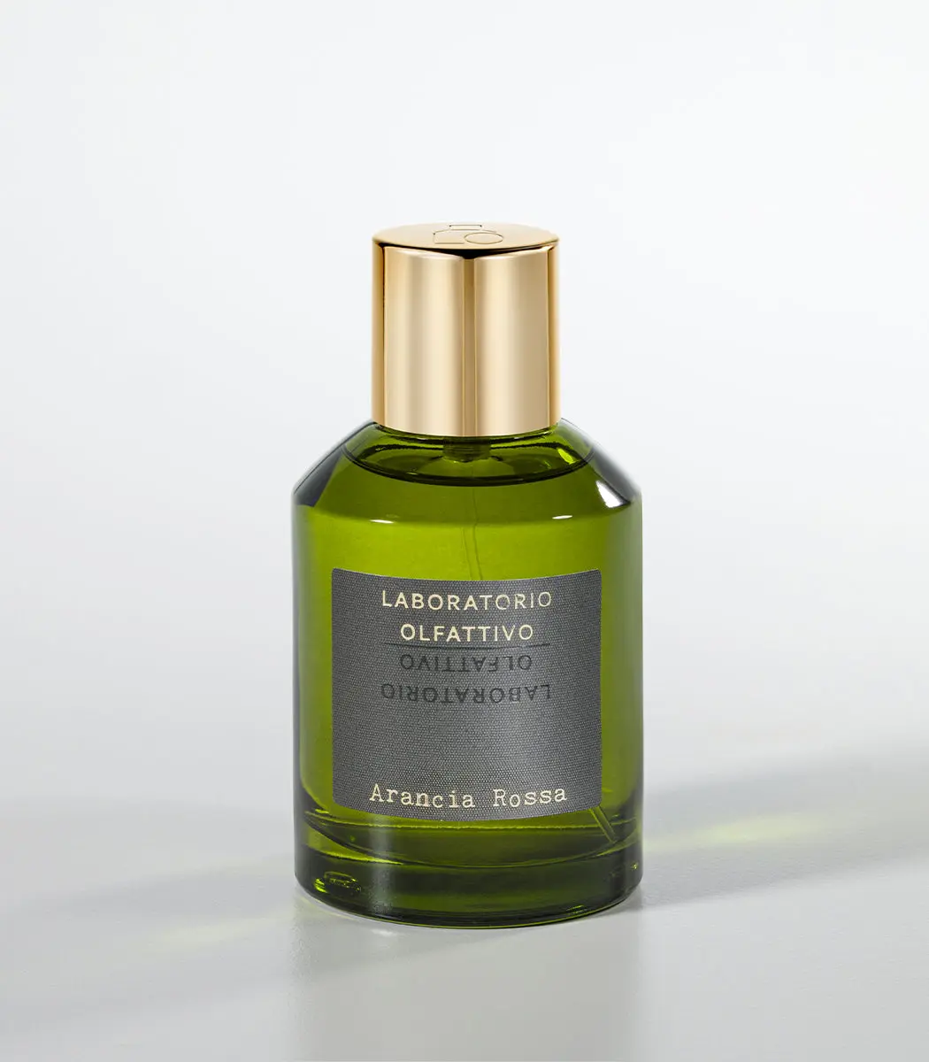 Arancia Rossa Eau de Parfum - Laboratorio Olfattivo
