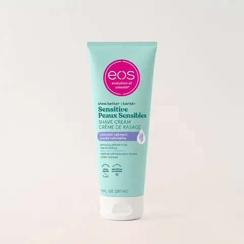 Sensitive Skin Shave Cream