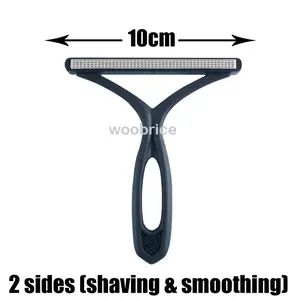 3in1 Steam Brush Cat  Electric Steam cats Brush Grooming Silicone Depilation Cats Bath Brush Grooming cat accessories