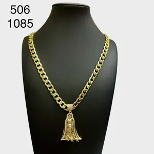 Yudijewerly # 506 Necklace # 1085 Pendant