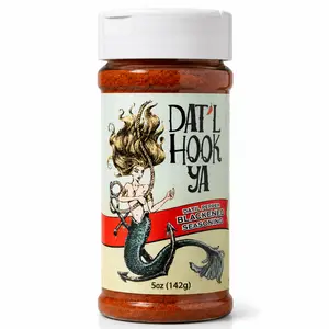 Popular: Dat'l Hook Ya Trio Medium Heat Pack