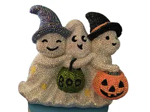 Trick or Treat Ghost