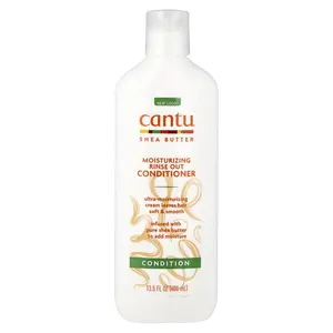 Cantu Shea Butter, Moisturizing Rinse Out Conditioner, 13.5 fl oz (400 ml)