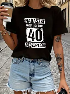 Hungarian NABASZKI I Am Also 40, I Messed Up  Birt