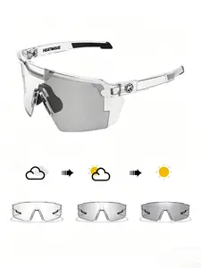 2026 New Arrival Polarized Square Fashion Sunglasses for Men & Women, Anti-Glare Mirrored Lenses, Lightweight Durable Frame, Stylish Casual Design with Glasses Case, Premium Daily Eyewear Accessories