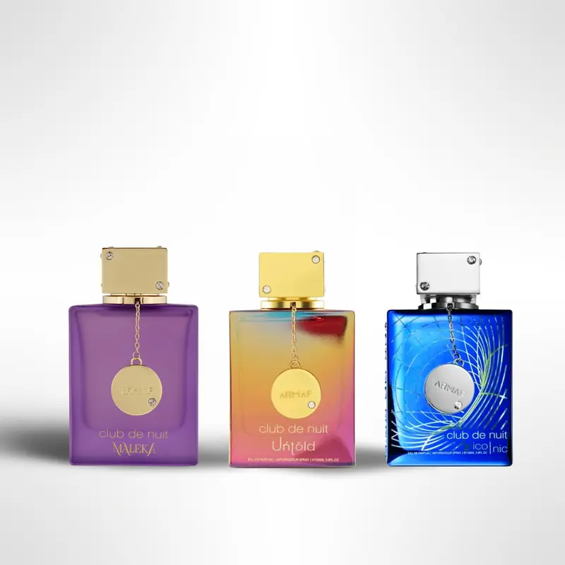 armaf blue iconic - TikTok Shop