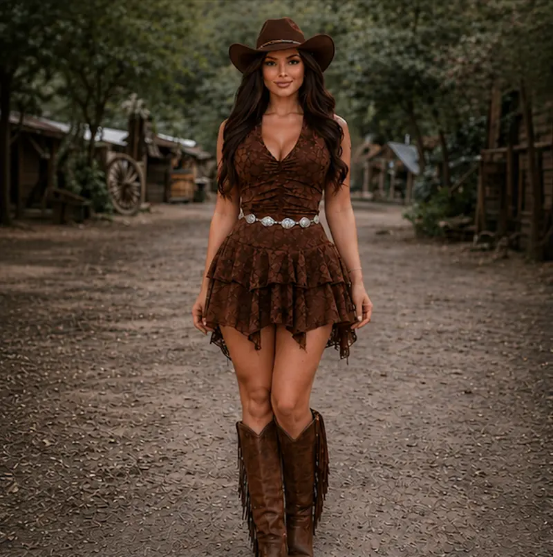 western lace dress - TikTok Shop western lace dress - TikTok Shop
