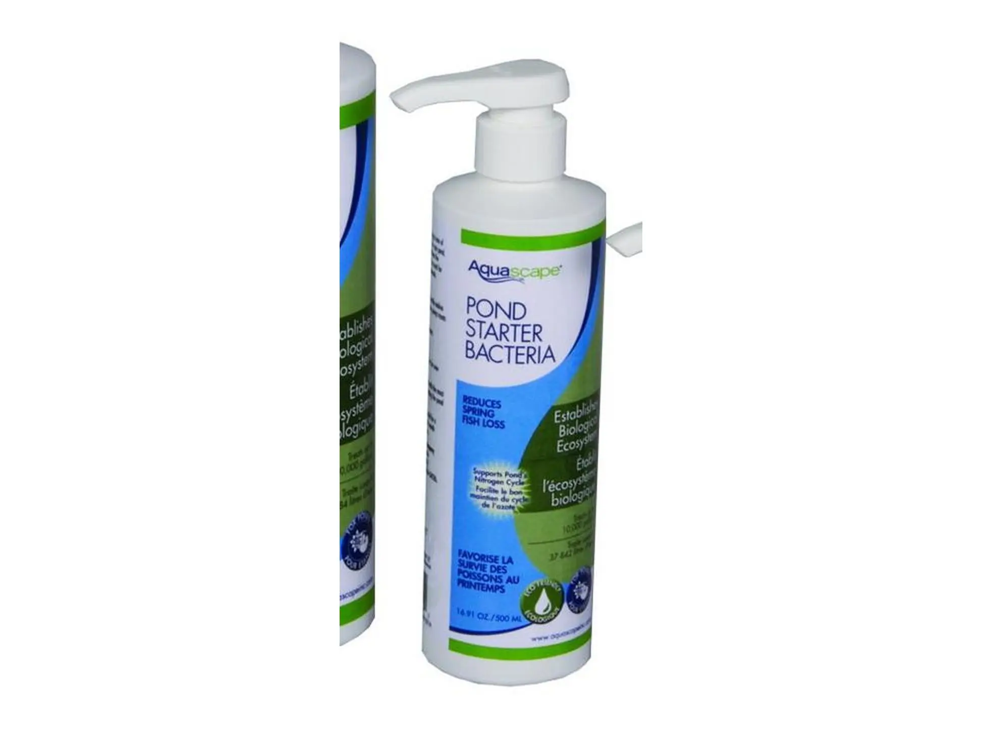 Pond Starter Bacteria - 500 ml