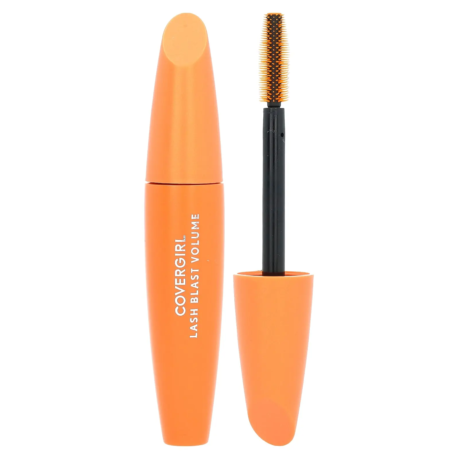 Covergirl Lash Blast, Volume Mascara, 805 Black, 0.44 fl oz (13.1 ml)