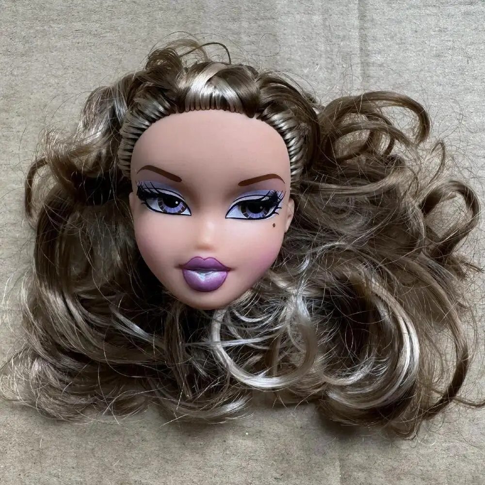 head 10