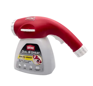 Ortho Dial-N-Spray Hose-End Sprayer