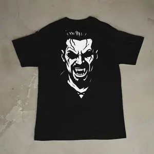 Winger Edition T-shirt - Decayed Brigade, Gift For Him, Gift For Her.