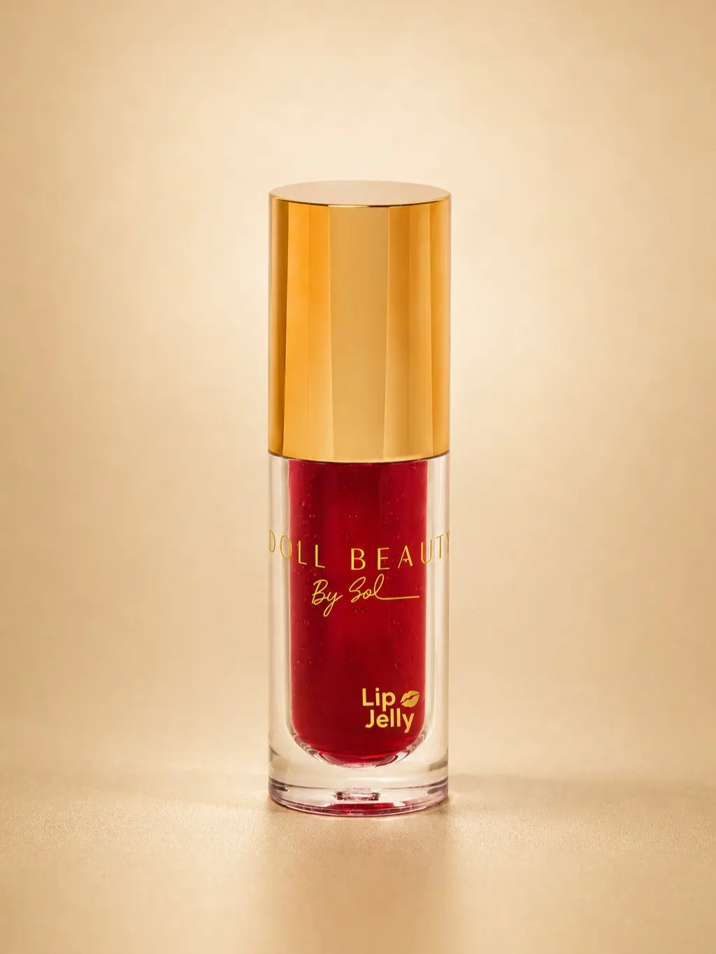 Lip Jelly By Doll Beauty
