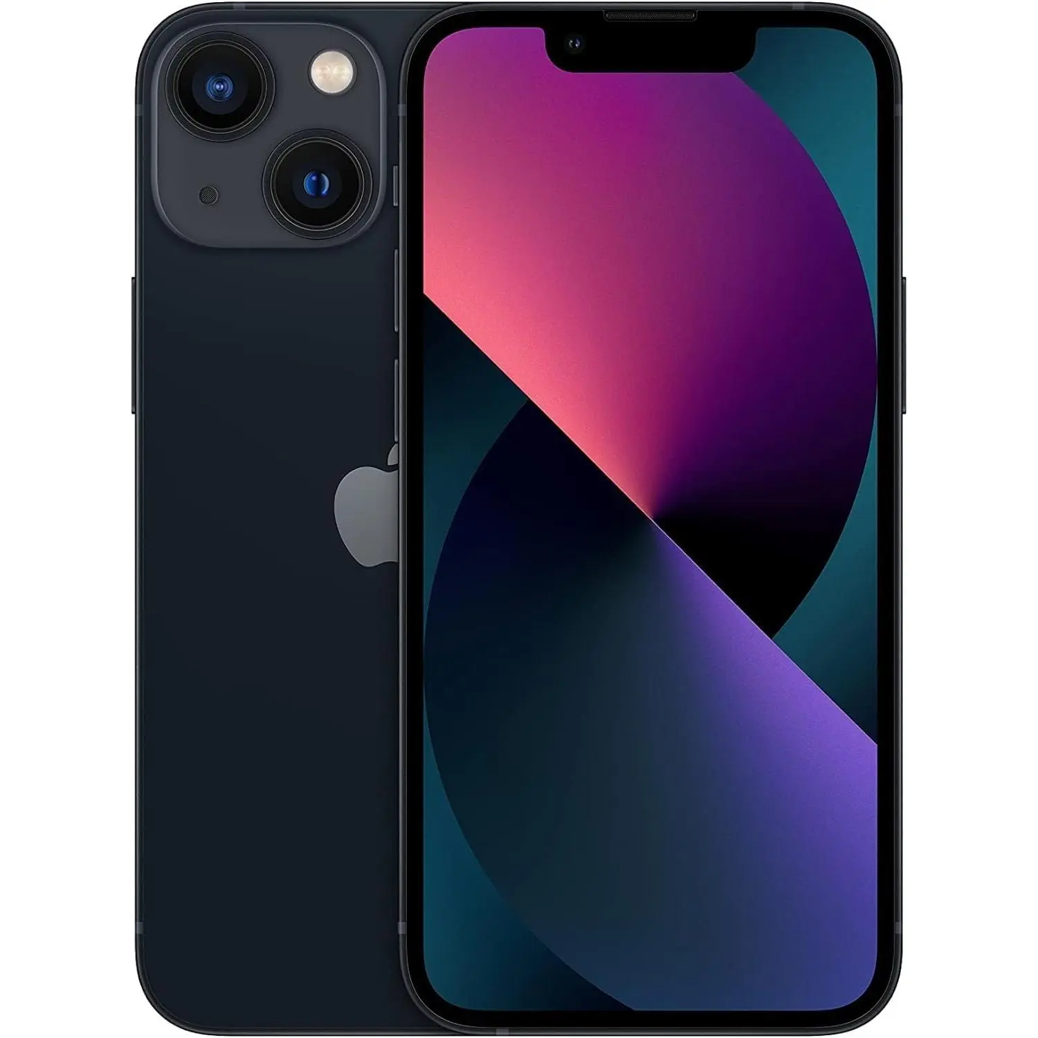iPhone 13 Mini 256GB Midnight Unlocked (Acceptable)