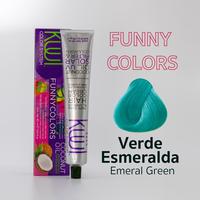 Emeral Green