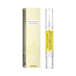 Nail Growth Oil For Strength and Moisture | Organic Nail Care Blend 【Mother's Day】