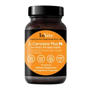 L-Carnosine Plus Hx