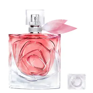 Lancome La Vie Est Belle Rose Extraordinaire for Women Eau de Parfum Spray, 1.7 Ounce