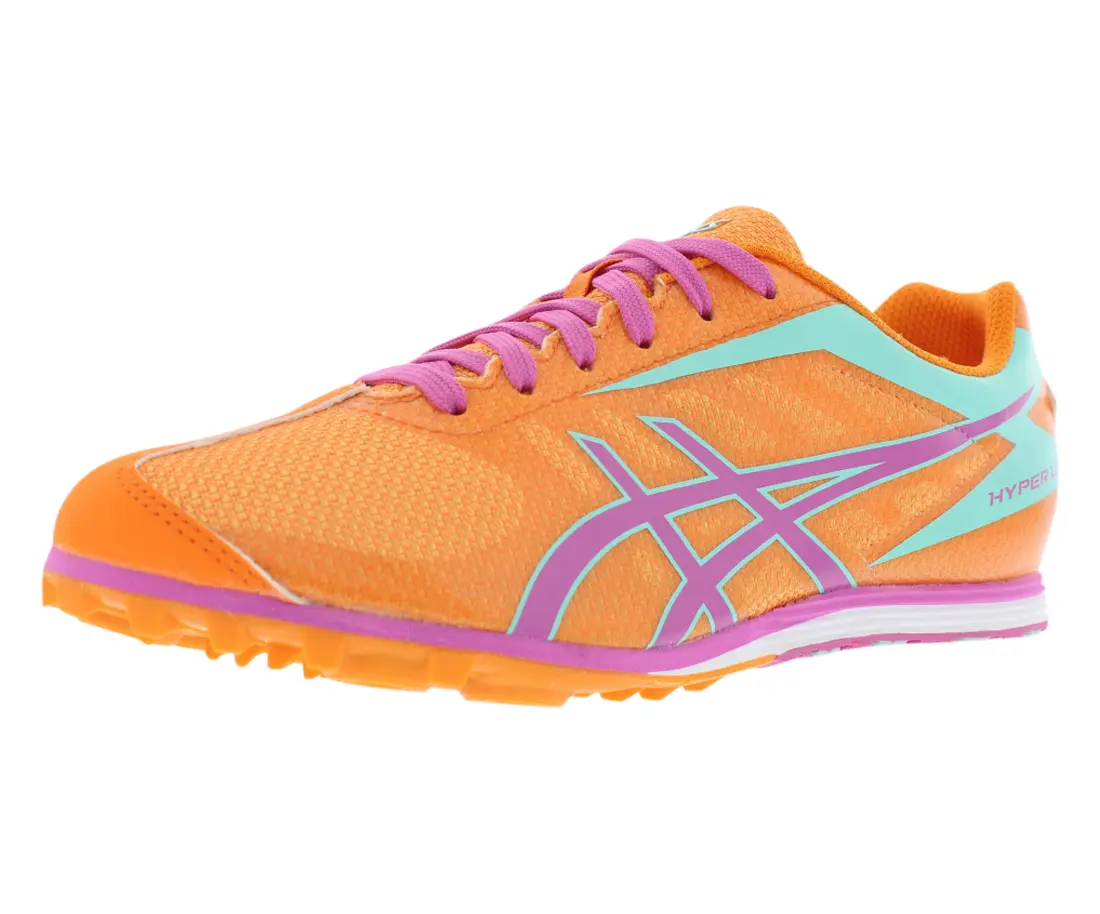Asics Hyper Ld 5 Track & Field Womens Shoes