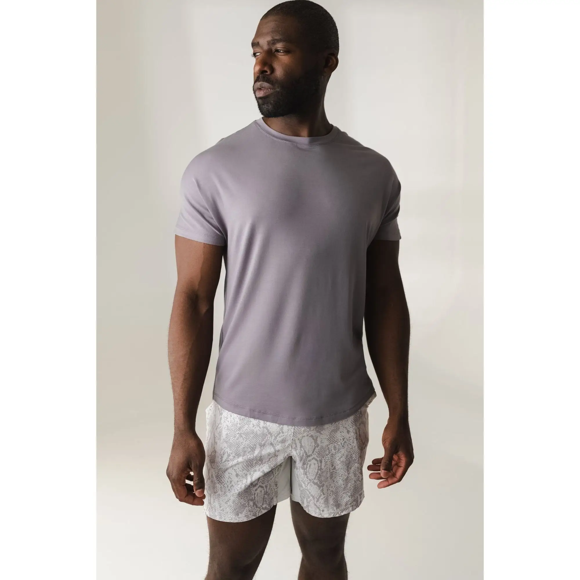 Vitality Men's Vital Tee