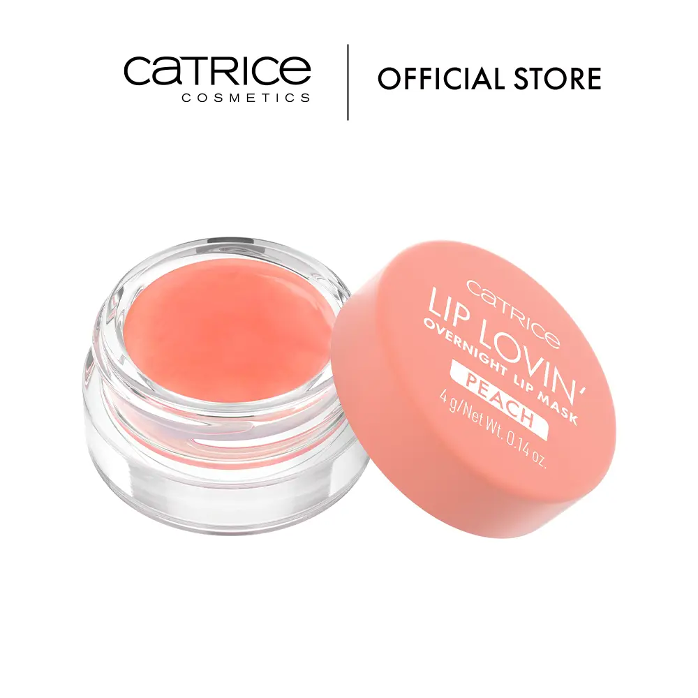 Lip Lovin' Overnight Lip Mask Lip Lovin' Overnight Lip Mask