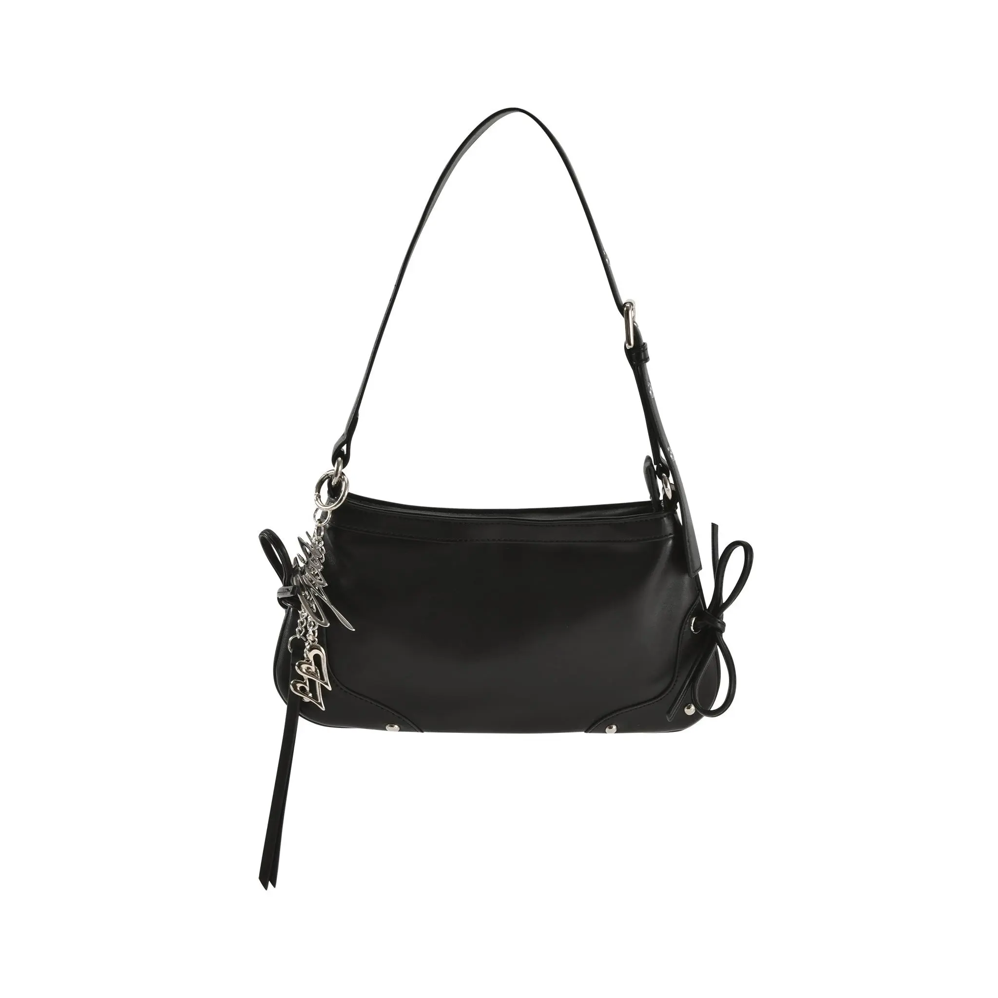 HAYLEY BAG - BLACK