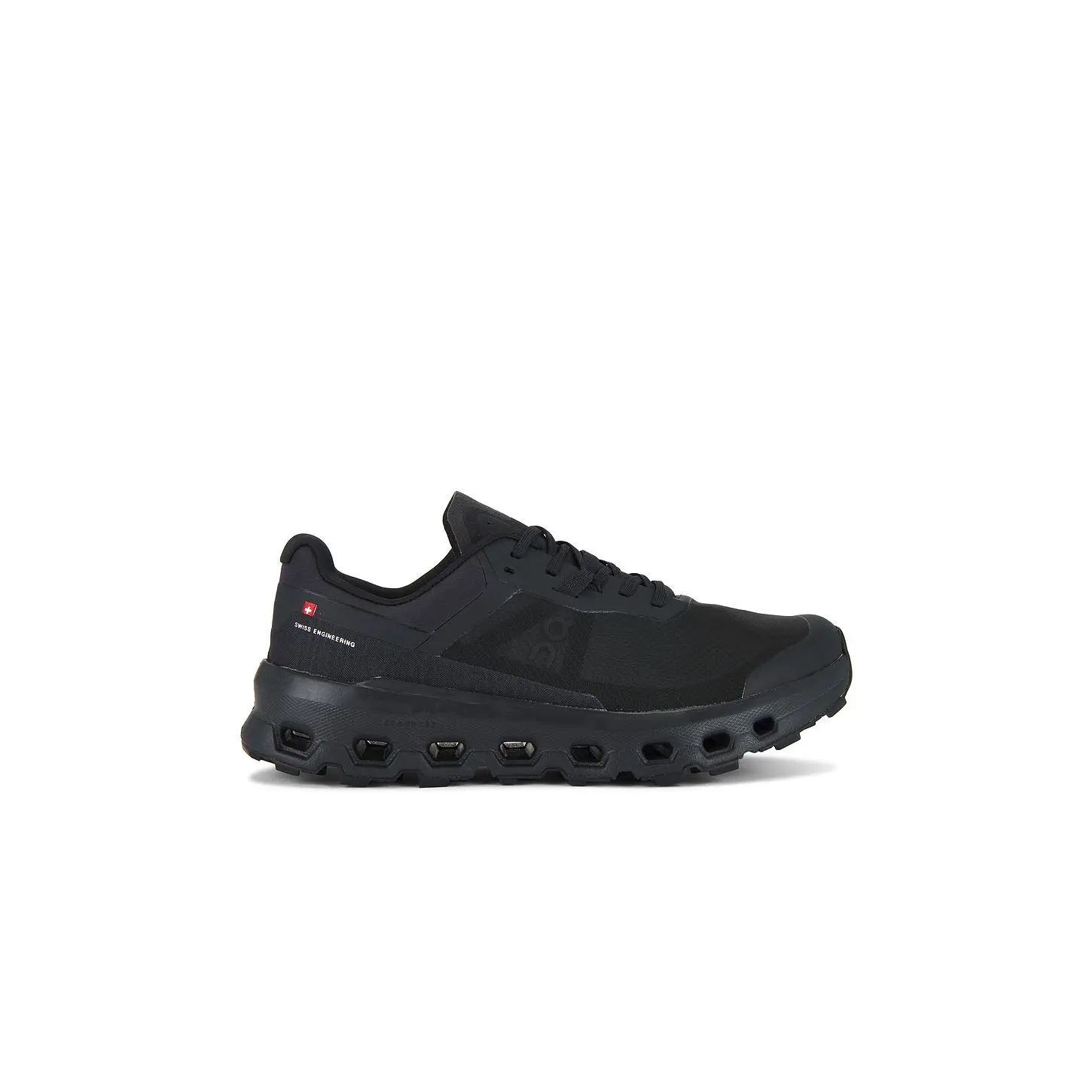 On Cloudvista 2 Sneaker in Black On Cloudvista 2 Sneaker in Black