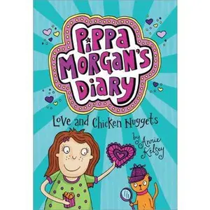 USED-Love and Chicken Nuggets by Kelsey, Annie (Paperback)