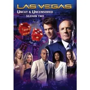 USED-Las Vegas: Season Two - Uncut & Uncensored