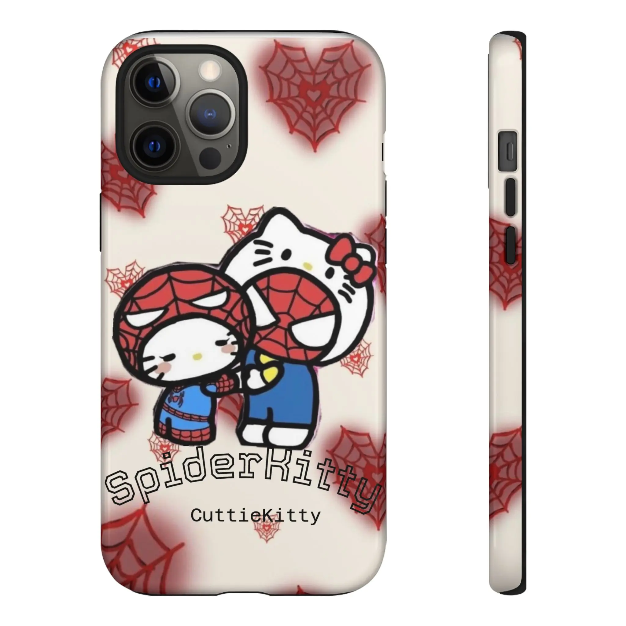 iPhone 12 Pro Max / Glossy