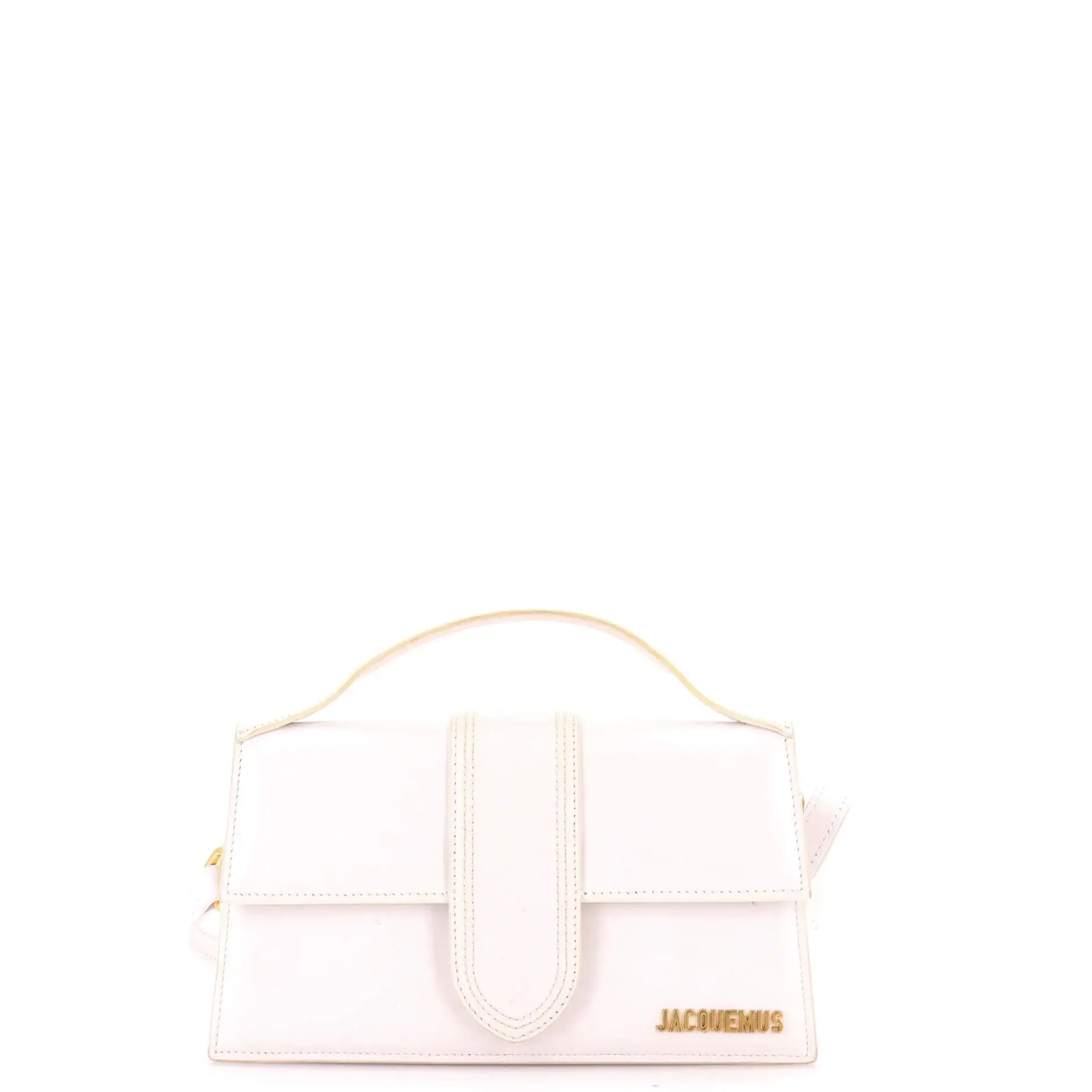 Pre-owned jacquemus material Messenger Bags by Rebag