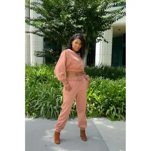 Crystal Jogger Set