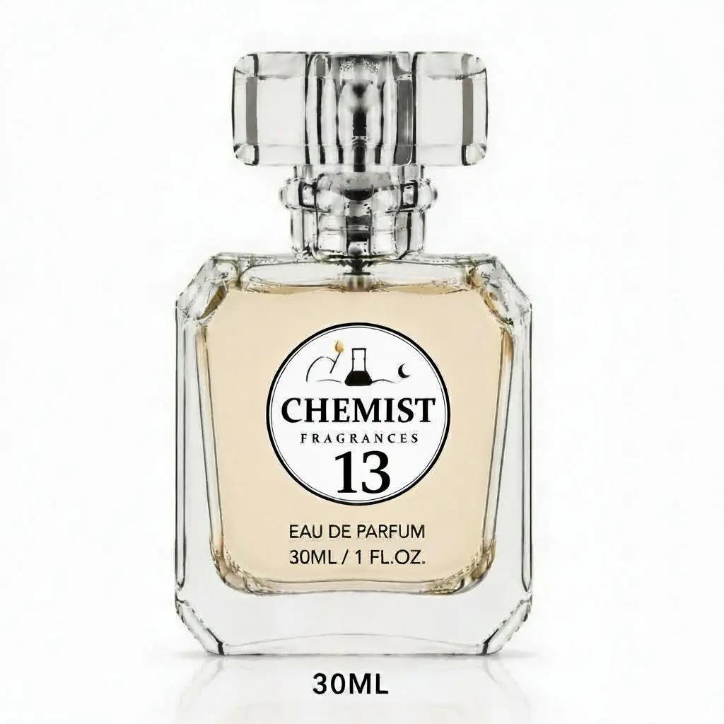 Chemist Fragrance 13