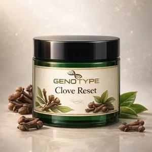 CLOVE RESET MASK