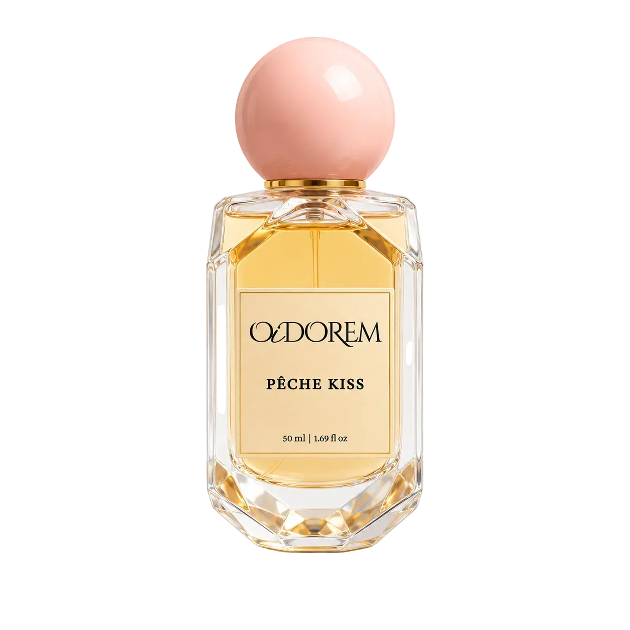Pêche Kiss