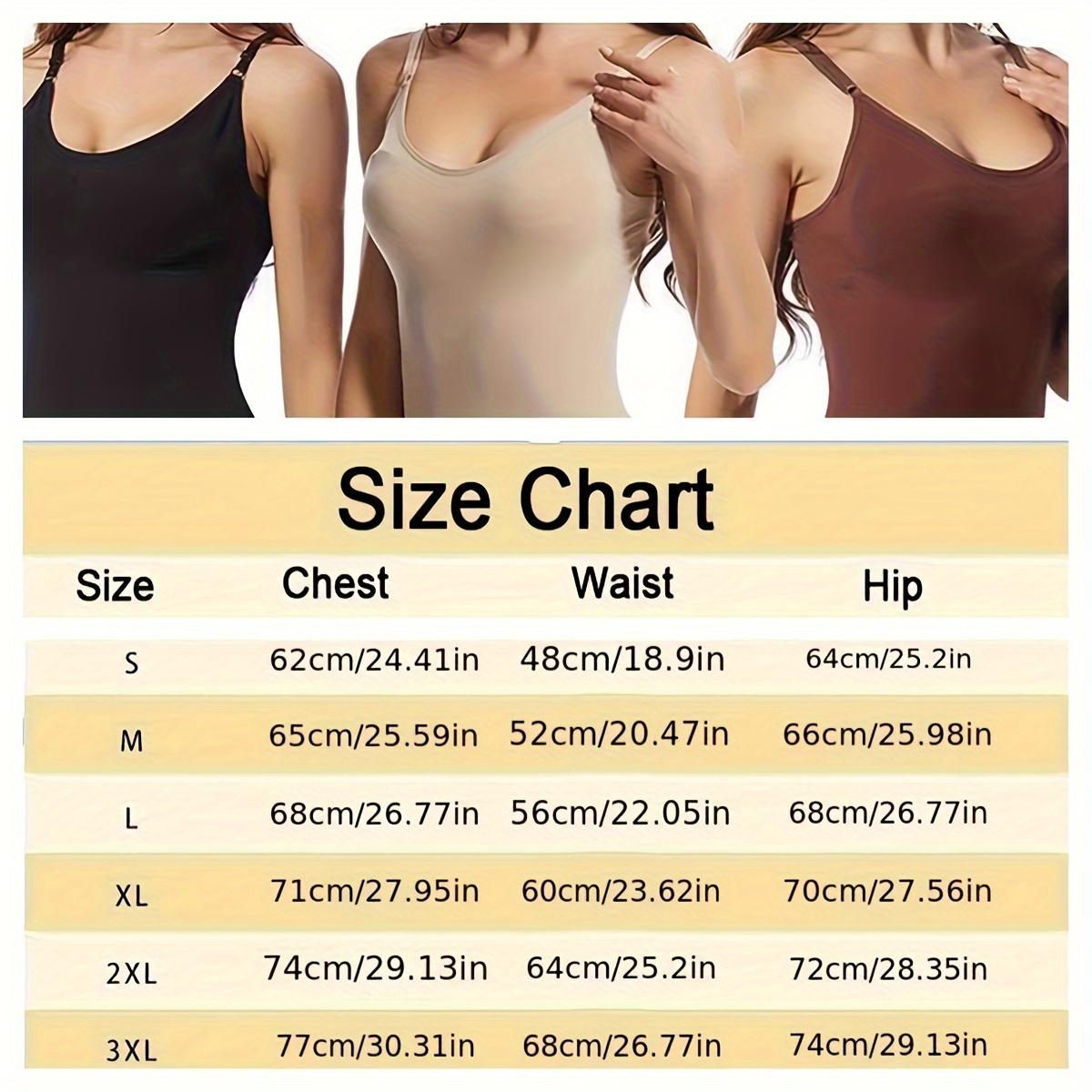 Women's Slimming Waist Trainer Bodysuit - Full Body Shaper For Enhanced Fitness & Style, Nylon Blend, Hand Wash Only
