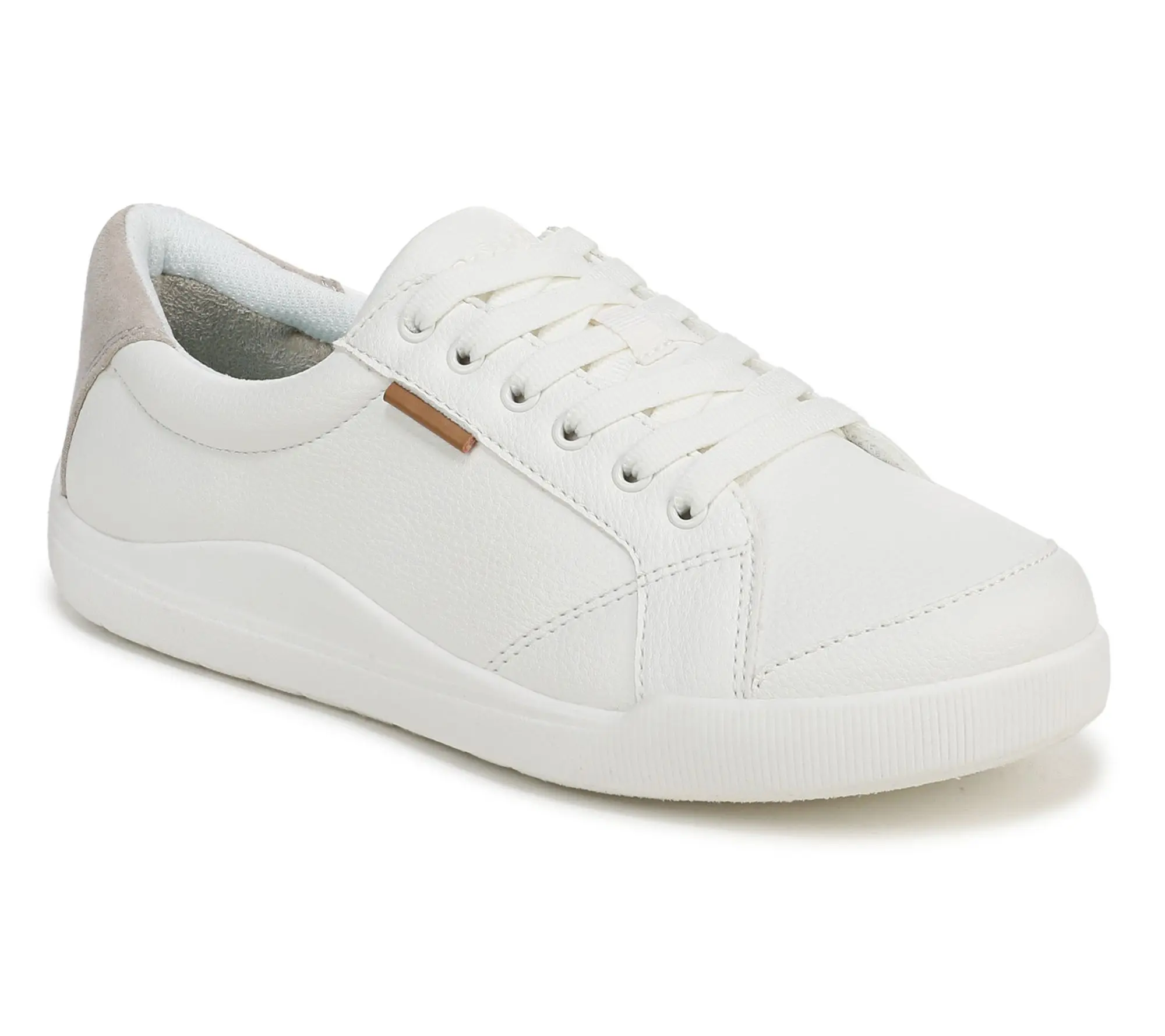 White/Oyster