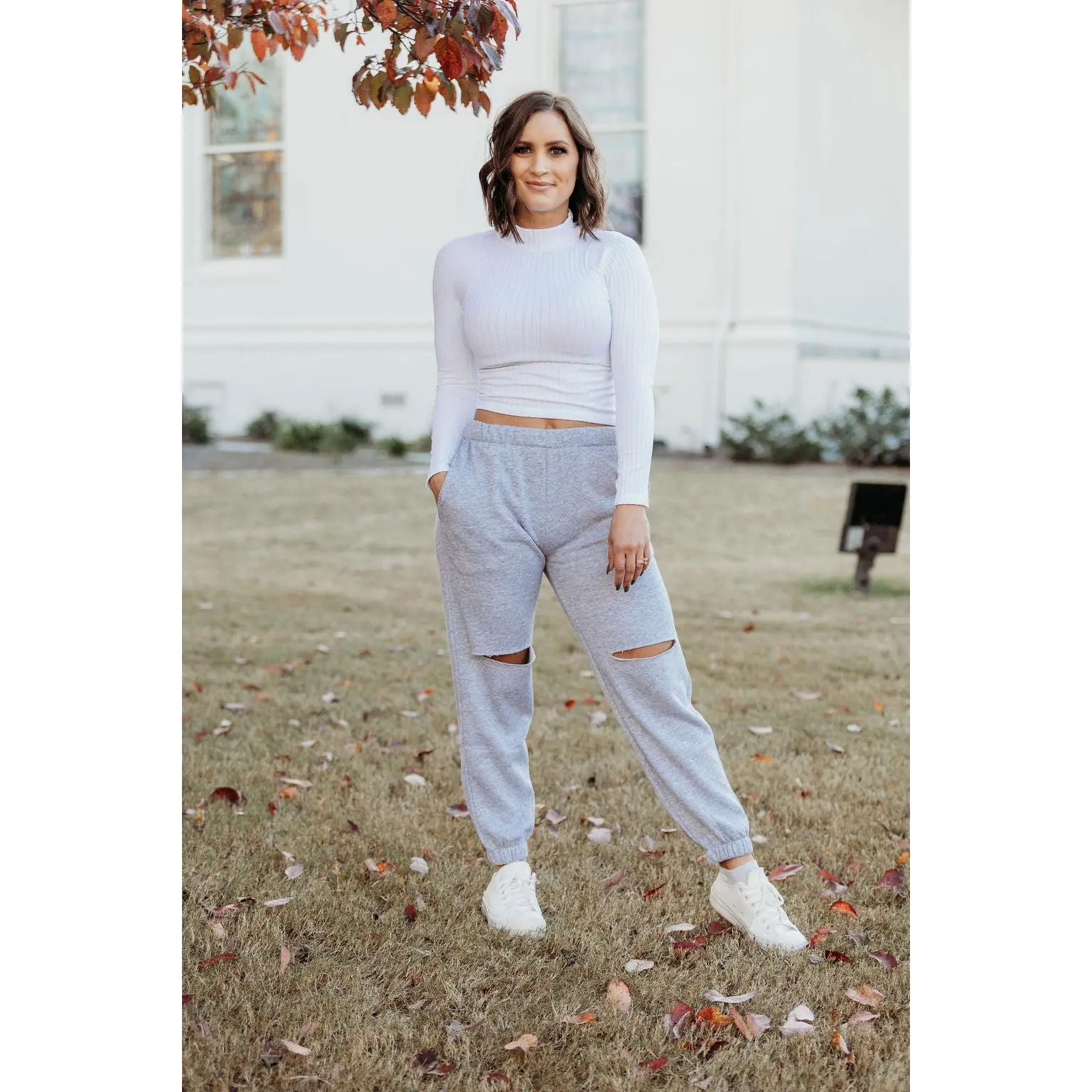 Reflex Sweats
