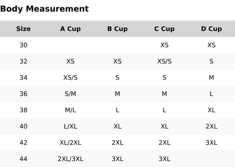 Women's Everyday Classic T-Shirt Bra