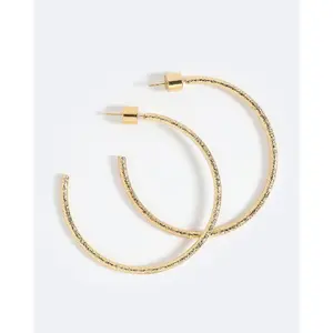 MIDI HER  HOOPS