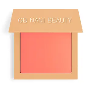 POWDER BLUSH - SUN ORANGE