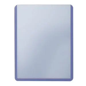 1 Sports Card Top Loader For Secure Card Storage