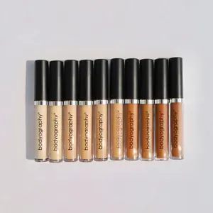 Skin Slip Full Coverage Concealer - Award Winning Blemish Concealer Flawless Smooth