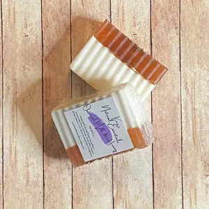 Oatmeal, Milk, & Hunny Soap