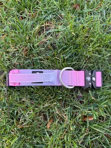 NEW Tactical Collar