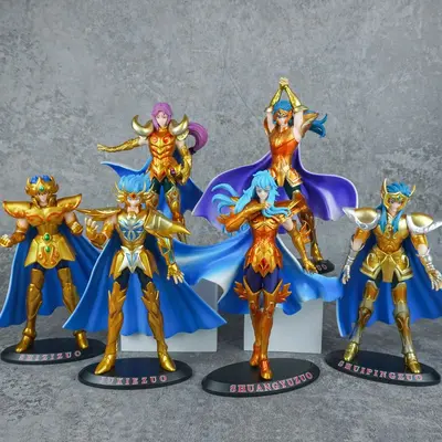 Asagi Igawa Action Figure Metallic Color Ver Taimanin Asagi 3 