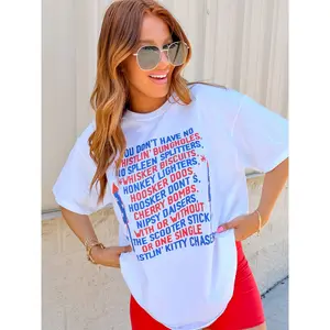 Fireworks Quote Graphic Top