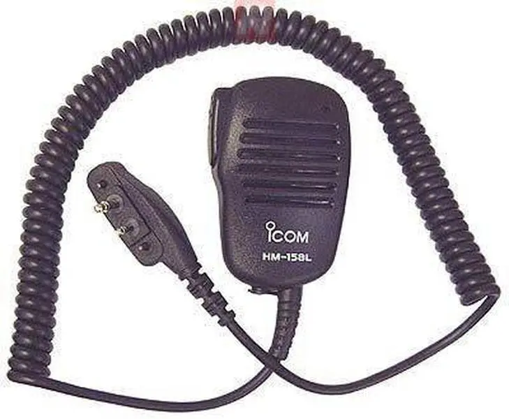 CLEARANCE Icom Hand Held Speaker Mic