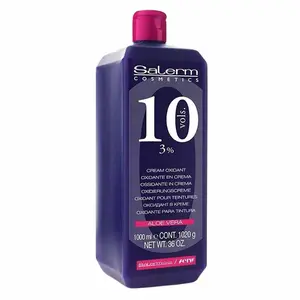 Aloe Vera Cream Oxidant 3% 10 Volume Hydrate Moisturizer