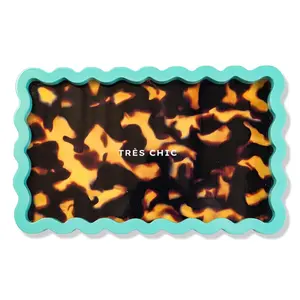 Tres Chic Lacquer Tray